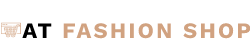 [template] AT Fashion Shop