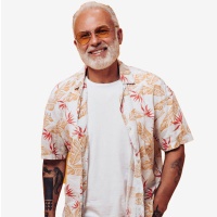 Relaxing Summer T-shirt