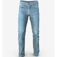 Blue FreeStyle Jeans